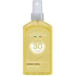 Monoï de Tahiti Huile Bronzage Spf30 125ml