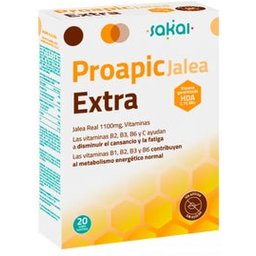 Proapic Jalea Extra