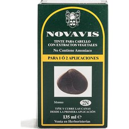 Teinture pour Cheveux 2N Brun 135ml