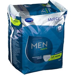 MoliCare® Premium MEN Pants 5 drops