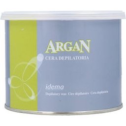 Boîte Cire Épilatoire Argan 400ml