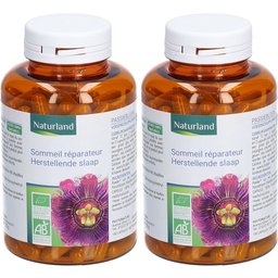 Naturland Passiflore Bio - Végécaps