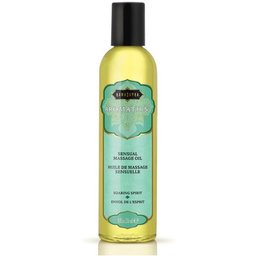 Flying Spirit Huile de Massage 236ml