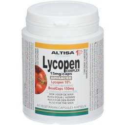 Lycopen Complex Advanced