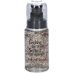 Gelée de Teint Dorée