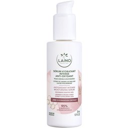 Laino Sérum hydratant intense anti-oxydant