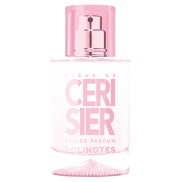 Fleur de Cerisier Eau de parfum 50ml