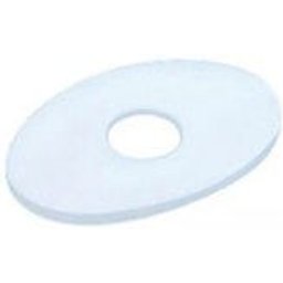 Herbi Feet patch gel polymère polymère tripe patch 6 pcs