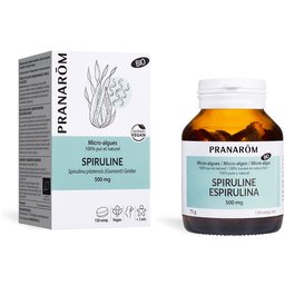 Spriruline