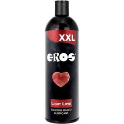 XXL Light Love Base Silicone 600ml