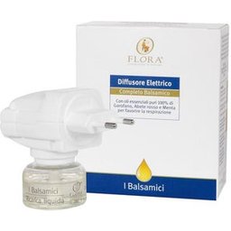 Diffuseur �lectrique Balsamique 1ut