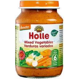 Potito Légumes divers