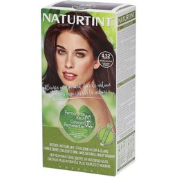 Naturtint® Coloration Permanente 4.32 Châtain intense