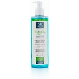 Isispharma Gel Sensitive Nettoyant Purifiant 250 ml