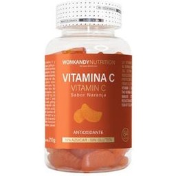 Vitamine C 210g