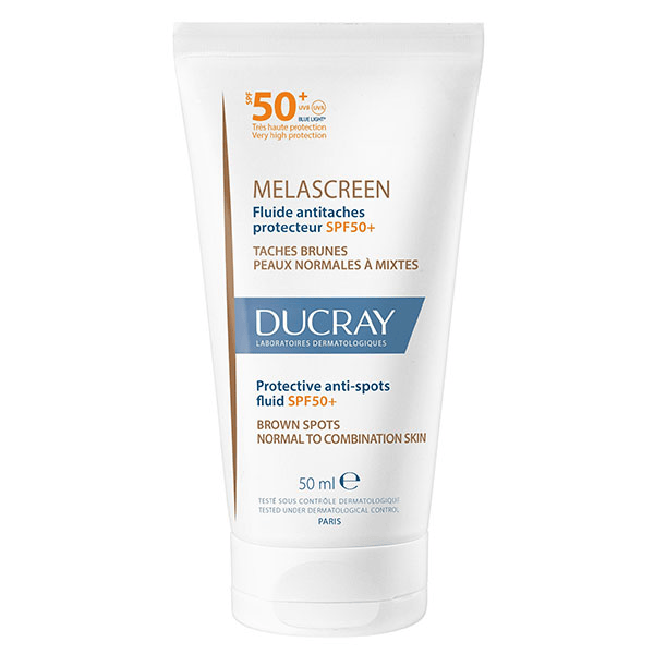 Melascreen Fluide Antitaches Protecteur SPF50+ 50 ml