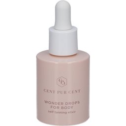 Wonder Drops For Body