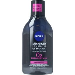 Micell-Air 0% Bi-Phase 400ml