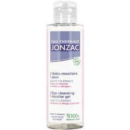 Gelée Micellaire Yeux Bio Peaux Intolérantes 100ml