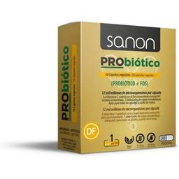 Probiotique 30caps