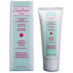 Crème Eudren 200Ml