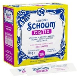 Cistix Goût Framboise 30 Sticks