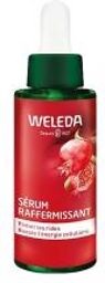 Sérum Raffermissant Grenade & Maca - 30 ml - Flacon compte goutte 30 ml