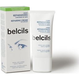 crème réparatrice pour les yeux au mimosa 30ml