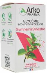 Arkog Gymnema Sylvestre - 45 Gel. - Boîte 45 gélules