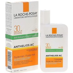 La Roche-Posay Anthelios AC SPF30+ 50ml