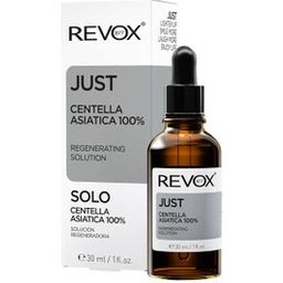 Just Centella Asiatica 100% Regenerating Solution 30ml