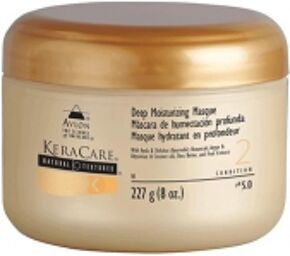 Masque Deep Moisturizing Natural Textures