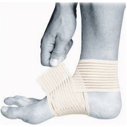 DJO Bde Strapping Chev Blc Tu