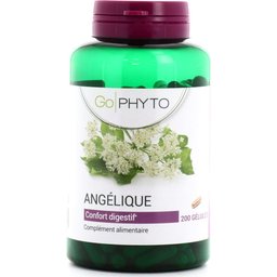 Angélique 200 Gélules