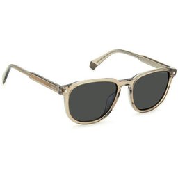 Pld 4117/G/S/X 690 M9 Gafas de Sol Beige Grey 1ud