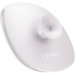 Smart App Guided Brosse Visage 4 en 1 Blanc 1ut