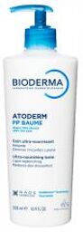 Atoderm PP Baume Ultra-Nourrissant Peaux Très Sèches 500 ml - Flacon-Pompe 500 ml