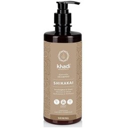 Shampooing Shikakai 200ml