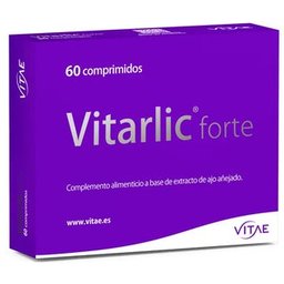 Vitarlic Forte 60comp