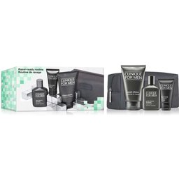 FOR MEN Set routine de Rasage