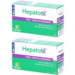 Hepatotil
