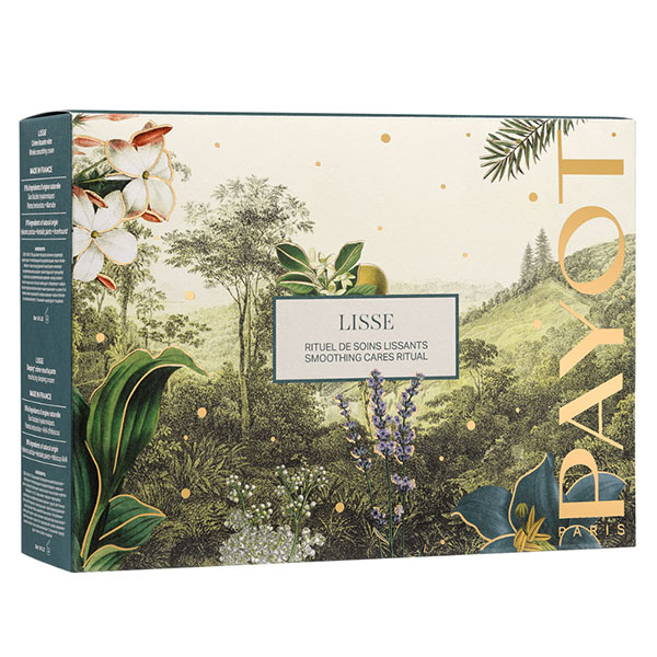 Lisse Coffret Rituel De Soins
