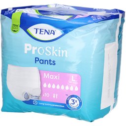 Tena® Proskin Pants Maxi Taille L - 100-135 cm