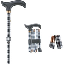 Cane Canne Béquille 725 1ud