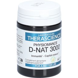 Physiomance D-Nat 3000