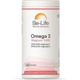 Omega 3 Magnum 1400