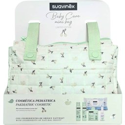 Baby Care Mini Bag Set Vert