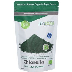 Chlorella