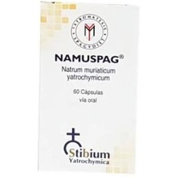 Namuspag 60caps