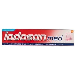 Med Dent Gums Tp Tp